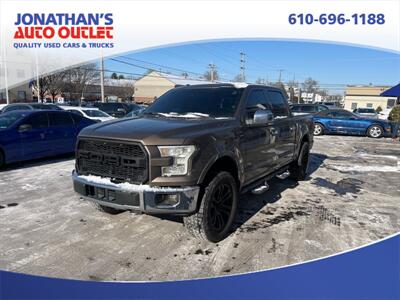 2017 Ford F-150 XL   - Photo 1 - West Chester, PA 19382