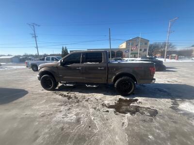 2017 Ford F-150 XL   - Photo 8 - West Chester, PA 19382