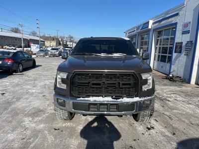 2017 Ford F-150 XL   - Photo 2 - West Chester, PA 19382