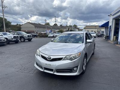 2014 Toyota Camry L   - Photo 3 - West Chester, PA 19382