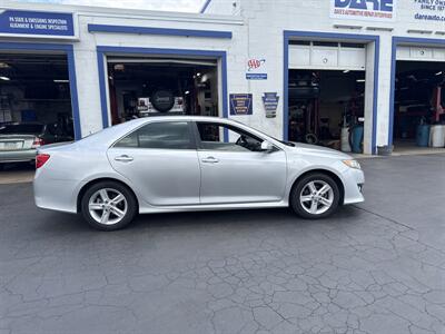 2014 Toyota Camry L   - Photo 6 - West Chester, PA 19382