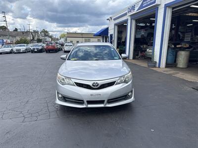 2014 Toyota Camry L   - Photo 4 - West Chester, PA 19382