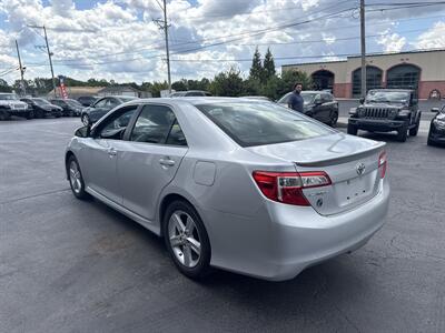 2014 Toyota Camry L   - Photo 9 - West Chester, PA 19382