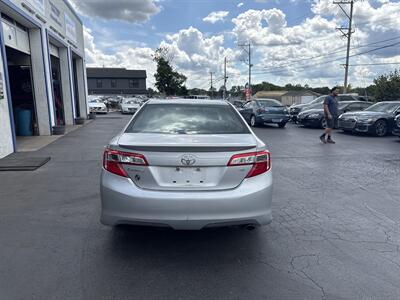 2014 Toyota Camry L   - Photo 8 - West Chester, PA 19382