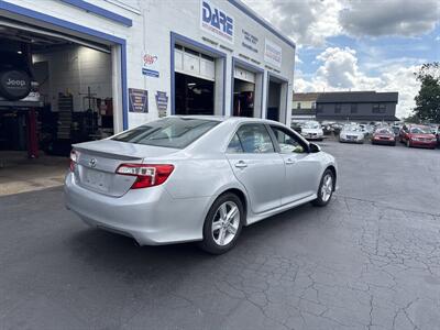 2014 Toyota Camry L   - Photo 7 - West Chester, PA 19382