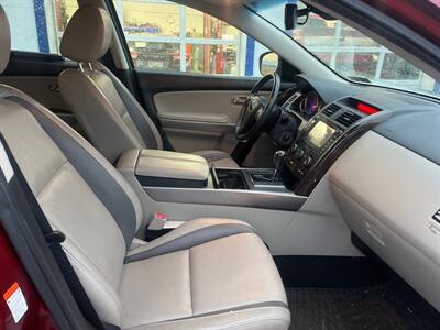 2011 Mazda CX-9 Grand Touring   - Photo 19 - West Chester, PA 19382