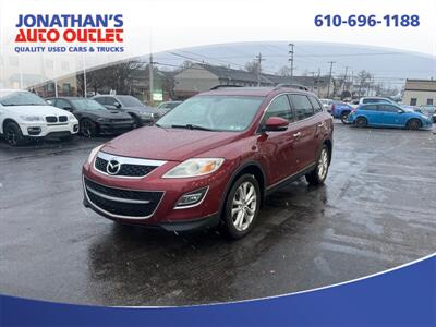 2011 Mazda CX-9 Grand Touring   - Photo 1 - West Chester, PA 19382