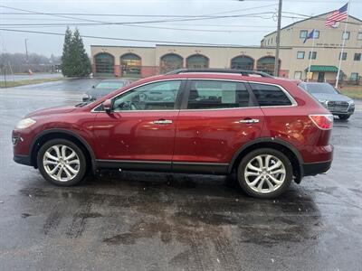 2011 Mazda CX-9 Grand Touring   - Photo 8 - West Chester, PA 19382