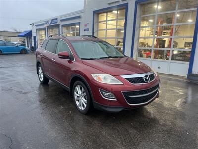 2011 Mazda CX-9 Grand Touring   - Photo 3 - West Chester, PA 19382