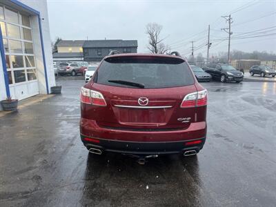 2011 Mazda CX-9 Grand Touring   - Photo 6 - West Chester, PA 19382