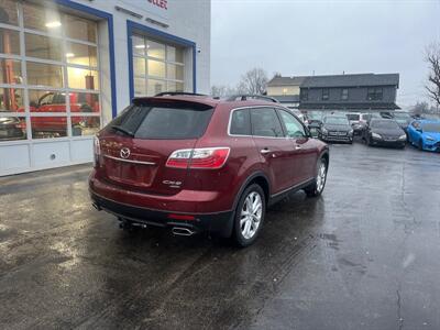 2011 Mazda CX-9 Grand Touring   - Photo 5 - West Chester, PA 19382