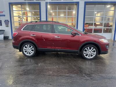 2011 Mazda CX-9 Grand Touring   - Photo 4 - West Chester, PA 19382