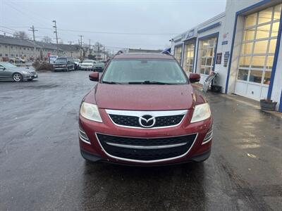 2011 Mazda CX-9 Grand Touring   - Photo 2 - West Chester, PA 19382