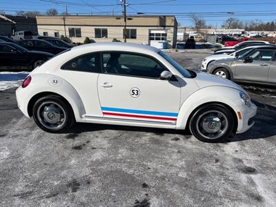 2012 Volkswagen Beetle-Classic 2.5L PZEV   - Photo 6 - West Chester, PA 19382