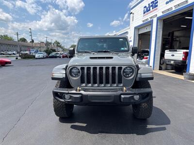 2021 Jeep Wrangler Unlimited Rubicon 392   - Photo 3 - West Chester, PA 19382
