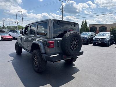 2021 Jeep Wrangler Unlimited Rubicon 392   - Photo 10 - West Chester, PA 19382