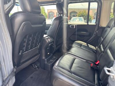 2021 Jeep Wrangler Unlimited Rubicon 392   - Photo 12 - West Chester, PA 19382