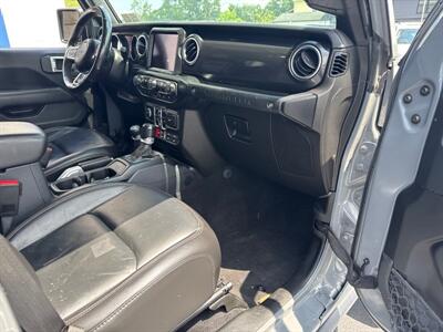2021 Jeep Wrangler Unlimited Rubicon 392   - Photo 16 - West Chester, PA 19382