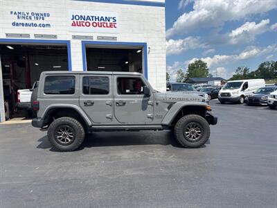 2021 Jeep Wrangler Unlimited Rubicon 392   - Photo 6 - West Chester, PA 19382