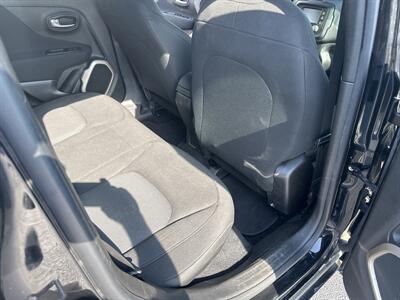 2017 Jeep Renegade Sport   - Photo 13 - West Chester, PA 19382