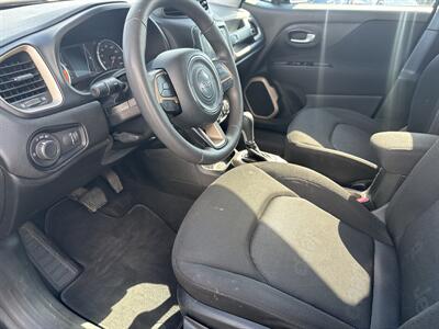 2017 Jeep Renegade Sport   - Photo 12 - West Chester, PA 19382