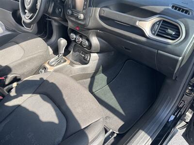 2017 Jeep Renegade Sport   - Photo 14 - West Chester, PA 19382