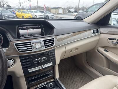 2014 Mercedes-Benz E 350 Luxury 4MATIC   - Photo 7 - West Chester, PA 19382
