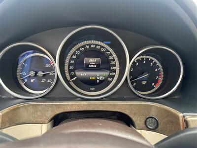 2014 Mercedes-Benz E 350 Luxury 4MATIC   - Photo 6 - West Chester, PA 19382