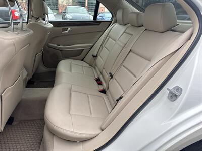 2014 Mercedes-Benz E 350 Luxury 4MATIC   - Photo 9 - West Chester, PA 19382