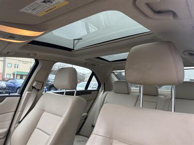 2014 Mercedes-Benz E 350 Luxury 4MATIC   - Photo 8 - West Chester, PA 19382
