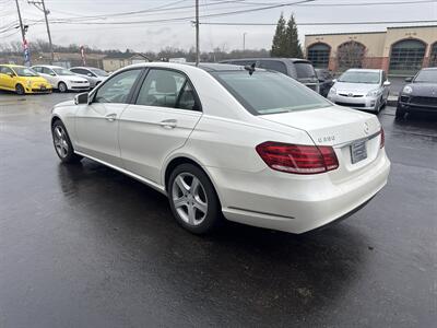 2014 Mercedes-Benz E 350 Luxury 4MATIC   - Photo 4 - West Chester, PA 19382