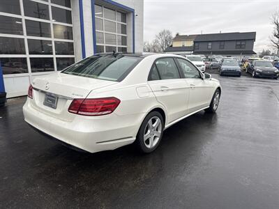 2014 Mercedes-Benz E 350 Luxury 4MATIC   - Photo 3 - West Chester, PA 19382