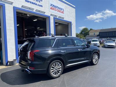 2020 Hyundai PALISADE Limited   - Photo 5 - West Chester, PA 19382