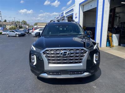 2020 Hyundai PALISADE Limited   - Photo 2 - West Chester, PA 19382