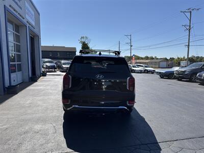 2020 Hyundai PALISADE Limited   - Photo 16 - West Chester, PA 19382