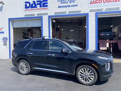 2020 Hyundai PALISADE Limited   - Photo 4 - West Chester, PA 19382