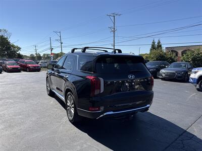 2020 Hyundai PALISADE Limited   - Photo 17 - West Chester, PA 19382