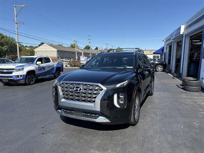 2020 Hyundai PALISADE Limited   - Photo 20 - West Chester, PA 19382