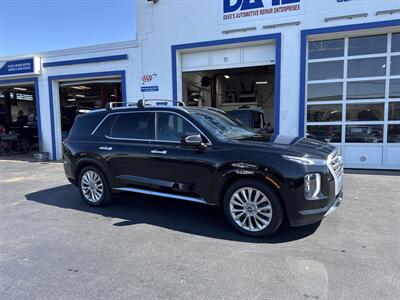2020 Hyundai PALISADE Limited   - Photo 23 - West Chester, PA 19382
