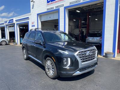 2020 Hyundai PALISADE Limited   - Photo 3 - West Chester, PA 19382