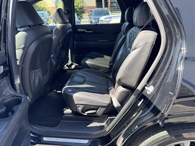 2020 Hyundai PALISADE Limited   - Photo 26 - West Chester, PA 19382