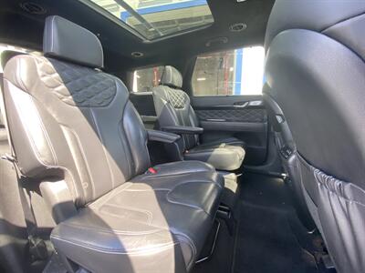 2020 Hyundai PALISADE Limited   - Photo 14 - West Chester, PA 19382