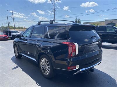 2020 Hyundai PALISADE Limited   - Photo 7 - West Chester, PA 19382
