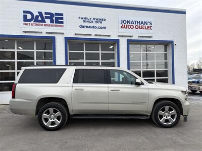 2016 Chevrolet Suburban LS   - Photo 4 - West Chester, PA 19382