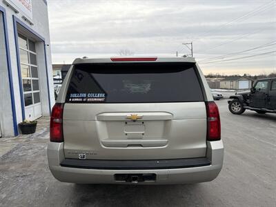 2016 Chevrolet Suburban LS   - Photo 6 - West Chester, PA 19382
