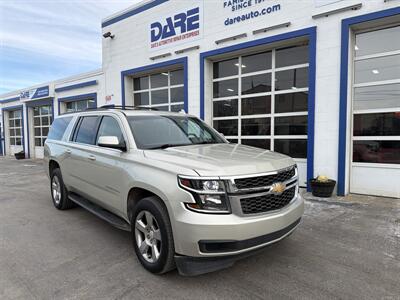 2016 Chevrolet Suburban LS   - Photo 3 - West Chester, PA 19382