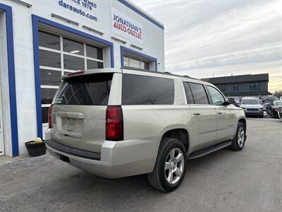 2016 Chevrolet Suburban LS   - Photo 5 - West Chester, PA 19382