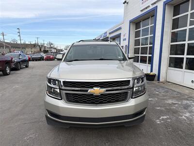 2016 Chevrolet Suburban LS   - Photo 2 - West Chester, PA 19382