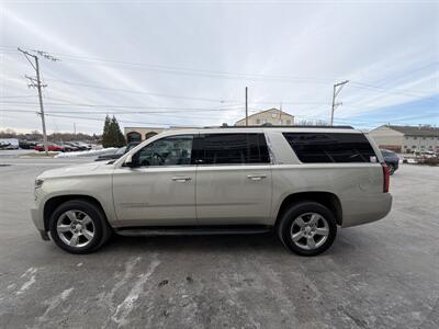 2016 Chevrolet Suburban LS   - Photo 8 - West Chester, PA 19382