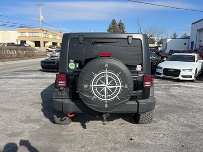 2014 Jeep Wrangler Unlimited Sport   - Photo 6 - West Chester, PA 19382